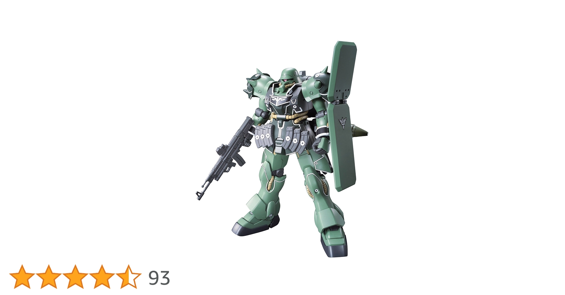 BANDAI - ギラズールセット Amazon.co.jp: モビルスーツアンサンブル ギラズール セット
